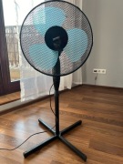 Wentylator Stojacy  MPM NWP-17 