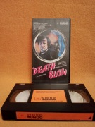 POWIEW ŚMIERCI_VIDEO RONDO_KASETA VHS !!!