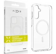 ORYGINALNE ETUI FIXED CLEAR CASE MAGSAFE na SAMSUNG GALAXY A15