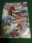 *Gra PC - Symulator Śmigłowców Ratunkowych / Railroad Lines