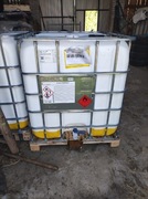 Mauzer 1000l jak nowy