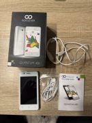 goclever quantum 400 / nieuzywany / pelny zestaw