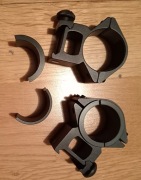 Montaż  do lunety 30 mm