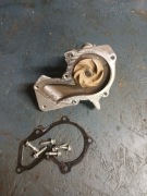 FORD FIESTA MK7 1.25 16V POMPA WODY, 08-17r