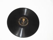 Płyta winylowa zabytek - lekko uszkodzona 