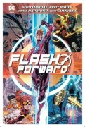 Flash Forward - Scott Lobdell, Brett Booth