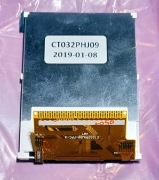 Wyświetacz LCD 3,2 " 320x240 ILI9341V 8/16bit, dotyk - NOWY