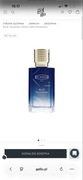Perfumy niszowe „Blue talisman” Ex nihilo unisex 10ml (travel size)