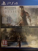 Gra Assassin Creed Odyssey & Origins