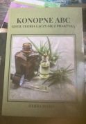 Konopne ABC - P. Szmerk