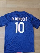 Koszulka Dembele PSG 24/25
