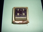 Transformator 380 V  / 24V / 870 VA