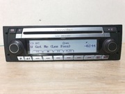 Radio samochodowe TechniSat Navi - DRESDEN 1 CD MP3 AUX + kod Nawigacja