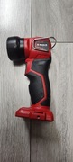 EINHELL LATARKA AKUMULATOROWA TE-CL 18 Li H-Solo