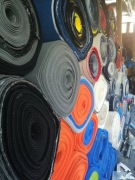 Filc tapicerski TANIO, włóknina techniczna