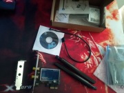 Karta sieciowa wifi 5 802.11 ac Fenvi 1200Mbps + bluetooth 