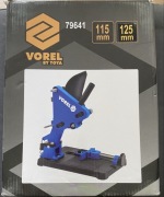 Statyw do szlifierek kątowych Vorel 79641