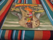 Super Rock Festiwal vol 2 EX 