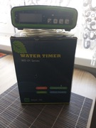 Zestaw do nawadniania kropelkowego 