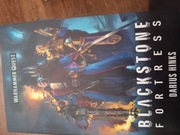 Blackstone Fortress WH40K