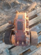 Przekładnia, przekładnie różnego typu bezstopniowa