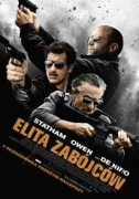 ELITA ZABÓJCÓW - film na płycie DVD (box)