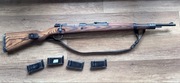 Mauser 98k- replika asg (Tanaka)!