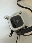 Chłodzenie CORSAIR ICUE H100I RGB PRO XT