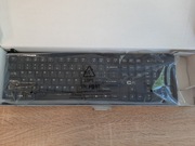 Klawiatura CA bezprzewodowa