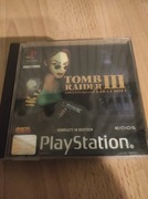 Tomb Raider  III