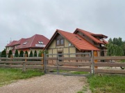 Lokal Biurowo-Usługowy - obwodnica Kościerzyny