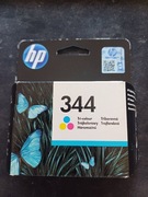 Tusz HP 344 kolor 