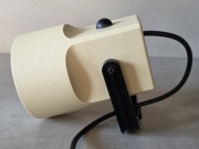 Kultowa lampa punktowa Louis Poulsen „Lillebror” – Ikona modernizmu lat 70.