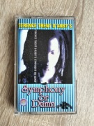 Kaseta magnetofonowa Terence Trent D'arby 