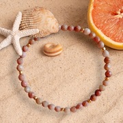  Bransoletka z Rodonitu