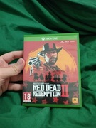 Red dead redemption 2 
