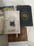 Ulysses Moore 1-10 zestaw