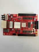 DBSTAR HUB2009 karta odbierająca LED DBS-HRV2009 dla wyświetlacz LED