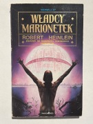 Robert Heinlein - Władcy marionetek