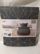 Pościel Satynowa 160x200 