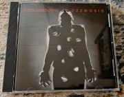 OZZY OSBOURNE - Ozzmosis - idealny stan!