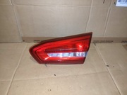 FORD FOCUS ST-LINE MK4 LAMPA TYLNA PRAWA W KLAPE  JX7B-13A602-CC