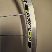 Przednie koło do roweru, 28'