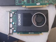 NVIDIA Quadro m2000 4GB retro, Windows xp, 1 slot ! Idealny do sff