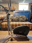 Orbitrek Buffalo ELM1