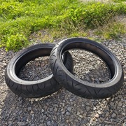 Bridgestone Battlax BT021R Sport Touring STARE 