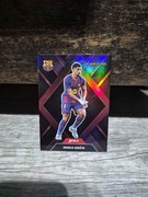 Daka Top Audience 2025/26 Ronald Araujo 79/99