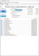 Dysk ssd 2tb Hynix pc801