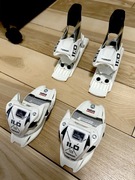 Wiązania Narciarskie MARKER 11 TCX WHITE