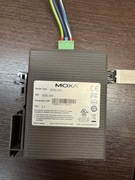 Moduł przełącznika Ethernet przemysłowy Moxa Eds -205v2.1